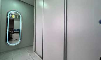 Imagem 7: Apartamento para venda com 65 metros quadrados com 3 quartos em Cristo Rei - Teresina