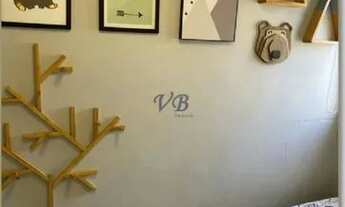 Imagem 2: Apto - Vila Valparaíso