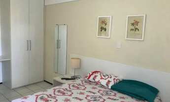 Imagem: Flat Biarritz - Flat Mobiliado