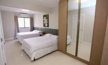 Imagem 6: Cobertura duplex, 5 suítes, frente mar p/ locação na Av. Atlântica !