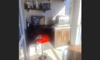 Imagem 5: Apartamento Padrão em São José dos Campos