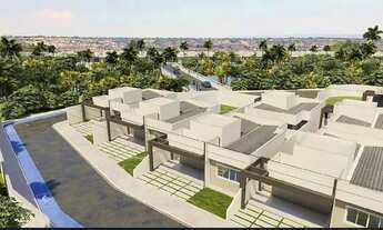 Imagem 3: Casa Condomínio no Turu com 3 Quartos- Nascente