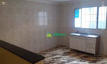 Imagem 5: Sobrado com 4 dormitórios à venda, 150 m² por R$ 425.000,00 - Nova Ponte Alta - Guarulhos