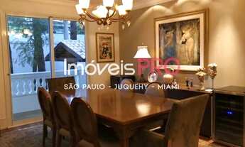 Imagem 4: Linda casa em condomínio de 530m² com 4 suítes e 5 vagas