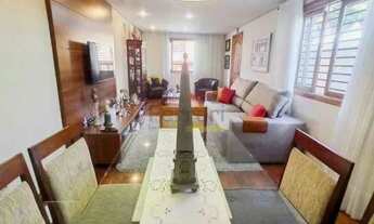 Imagem 5: Sobrado de 3 suítes e 4 vagas na Águs Fria !!!!