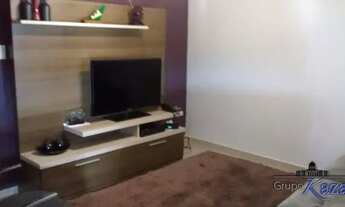 Imagem: Casa Térrea em São José dos Campos