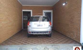 Imagem 6: Casa (térrea na rua) 3 dormitórios/suite, cozinha planejada