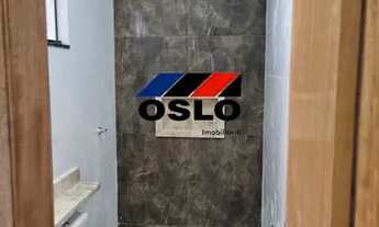 Imagem 4: CASA COM 2 QUARTOS SENDO 01 SUÍTE COM GARAGEM, LOCALIZADA NO SANTA FÉ-GOÂNIA