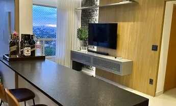 Imagem 4: Apartamento 2/4 sendo 1/suíte- somente compradores