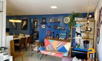 Imagem 4: APTO 86MTS PLANEJADO PROX PQ CENTRAL 570MIL!!!