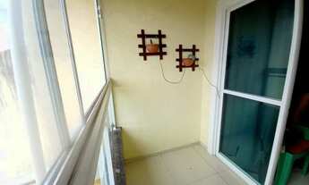 Imagem 3: Casa Duplex Nascente no Passaré