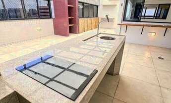 Imagem 2: COBERTURA DUPLEX EM PONTA VERDE!