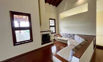 Imagem 5: Casa para Venda e Locação situada em um dos Condomínios mais Tradicionais de Vinhedo/SP