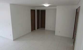 Imagem 3: Vendo apto 3 suítes c/ armários, varanda +Dce, Pos.Nascente, 5º andar, 2 vagas cobertas