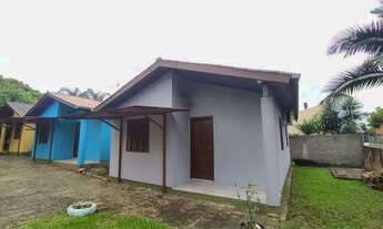 Imagem: Casa próximo ao Hospital Unimed em Novo