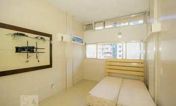 Imagem 3: Apartamento para Aluguel - Copacabana, 1 Quarto, 30 m2