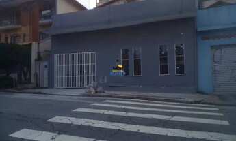 Imagem: Escritório para alugar no bairro Chácara