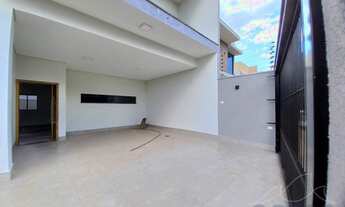 Imagem 3: Sobrado | 174,00 m² de Construção | Jd. Império do Sol