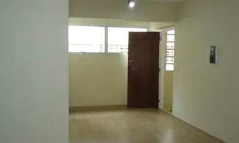 Imagem 3: Apartamento para aluguel possui 48 metros quadrados com 1 quarto em Santa Cecília - São Pa