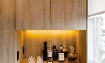 Imagem 4: São Paulo - Apartamento Padrão - Vila Olímpia