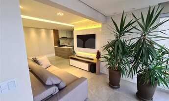 Imagem 2: Apartamento impecável no Montpellier Saúde