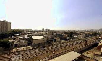 Imagem 7: Apartamento para Aluguel - Engenho Novo, 2 Quartos, 70 m2