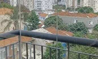 Imagem 5: São Paulo - Apartamento Padrão - Vila Pompéia