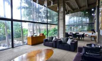 Imagem 4: Casa Venda 3 Dormitórios - 784 m² Alto de Pinheiros