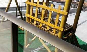 Imagem 6: APARTAMENTO 1º ALUGUEL - ALTO PADRÃO- TAMBAUZINHO