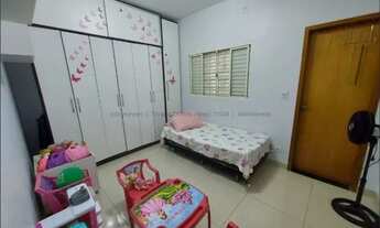 Imagem 7: Casa reformada no Santo Antônio com energia solar