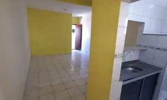 Imagem 2: Kitnet amaralina