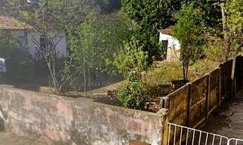 Imagem 3: Casa com área de 1000 metros quadrados