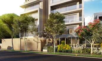 Imagem 5: Cobertura Duplex com 4 Dormitorio(s) localizado(a) no bairro Alto de Pinheiros em São Pau