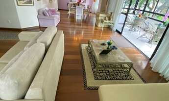 Imagem 3: Excelente apartamento, 4 quartos, suítes, à venda na Barra