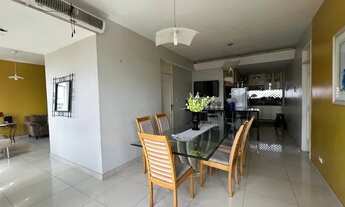 Imagem 5: Apartamento para venda tem 147 metros quadrados com 4 quartos em São Cristóvão - Teresina