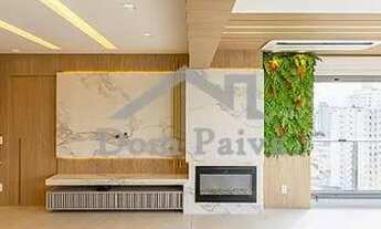 Imagem 4: São Paulo - Apartamento Padrão - Vila Clementino