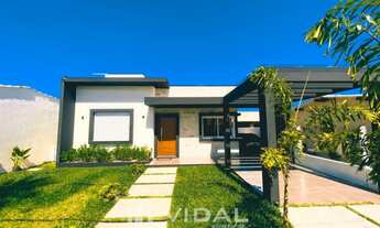 Imagem: Tramandaí - Casa Padrão - Nova Tramandaí