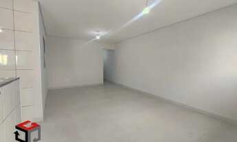 Imagem 4: Sobrado para aluguel 2 quartos 1 vaga Jardim do Mar - São Bernardo do Campo - SP