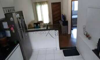 Imagem 2: Casa Condomínio em Jacareí