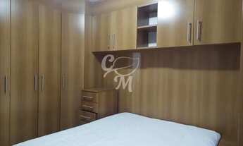 Imagem 5: Apartamento Mobiliado Residencial Nove de Julho II