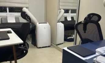 Imagem 6: Apartamento 69m2, Barra Funda. 2 quartos, 1 suíte, 2 vagas de garagem