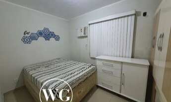 Imagem 6: Apartamento mobiliado com 03 quartos no Residencial Acacias