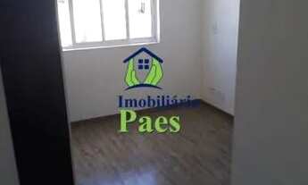 Imagem 5: Apartamento para venda com 56 metros quadrados com 2 quartos em Weissópolis - Pinhais - PR