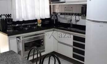 Imagem 3: Casa Térrea em São José dos Campos