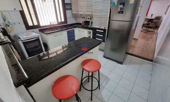 Imagem 6: Sobrado com 3 dorms, Ocian, Praia Grande - R$ 540 mil, Cod