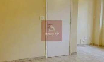 Imagem: Apartamento, Moema - São Paulo