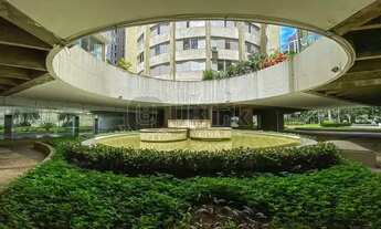 Imagem 5: Apartamento para alugar no Jardim Paulistano 03 dormitórios 190m²