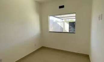 Imagem 4: Casa para venda possui 105 metros quadrados com 3 quartos em Jardim Peabiru - Botucatu - S