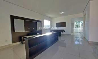 Imagem 5: Casa para Venda em Vespasiano, Gávea II, 4 dormitórios, 1 suíte, 3 banheiros, 7 vagas