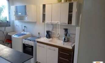 Imagem 4: Apartamento (tipo - padrao) 2 dormitórios/suite, cozinha planejada, portaria 24hs, em cond